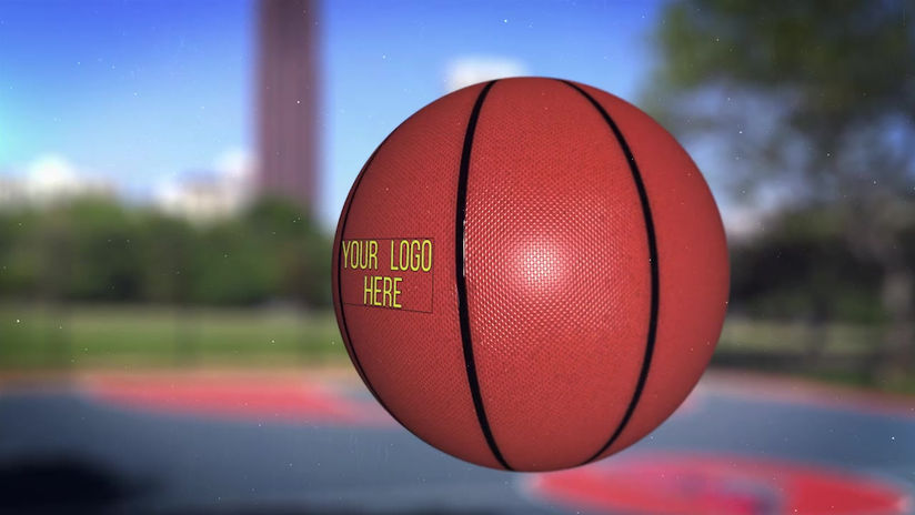 Basketball Hover